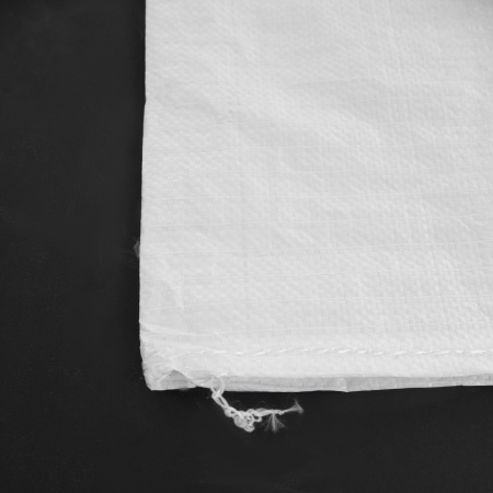 Мешок п/п белый 56х97 50 кг (75 г) с п/э вкладышем Foodatlas (500 шт.)